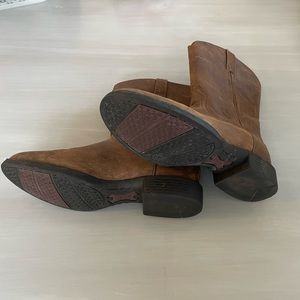 Ariat Women’s Roper Cowboy boots size 8